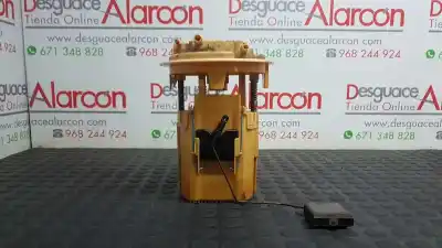 Pièce détachée automobile d'occasion POMPE À CARBURANT pour CITROEN C4 PICASSO  Références OEM IAM 9684995280  