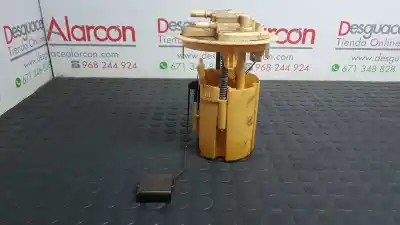 Автозапчасти б/у топливный насос за citroen c4 picasso sx ссылки oem iam 9684995280  