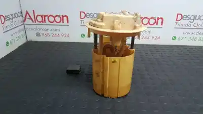 Автозапчасти б/у топливный насос за citroen c4 picasso sx ссылки oem iam 9684995280  