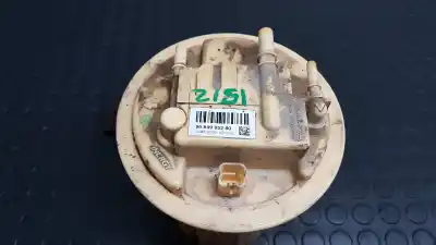Автозапчасти б/у топливный насос за citroen c4 picasso sx ссылки oem iam 9684995280  