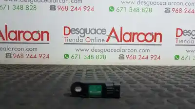 Peça sobressalente para automóvel em segunda mão SENSOR DE PRESSÃO por RENAULT CLIO III  Referências OEM IAM 223650001R  0281002997