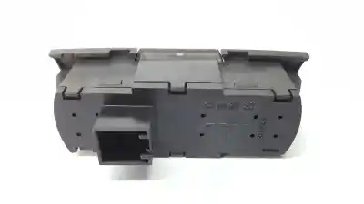 Автозапчасти б/у кнопка esp за volkswagen touareg (7la, 7l6, 7l7) 2.5 r5 tdi ссылки oem iam 7l6927225c  