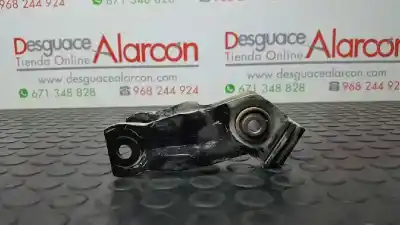 Second-hand car spare part gearbox support for citroen berlingo station wagon sx multispace oem iam references 1806h1