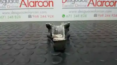 Second-hand car spare part gearbox support for citroen berlingo station wagon sx multispace oem iam references 1806h1  