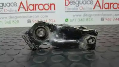Second-hand car spare part gearbox support for citroen berlingo station wagon sx multispace oem iam references 1806h1  