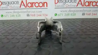 Second-hand car spare part gearbox support for citroen berlingo station wagon sx multispace oem iam references 1806h1  