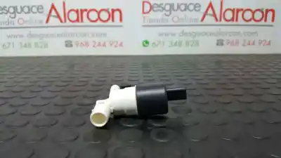 Piesă de schimb auto la mâna a doua POMPÃ ȘTERGÃTOARE pentru CITROEN BERLINGO STATION WAGON  Referințe OEM IAM 9632984980  