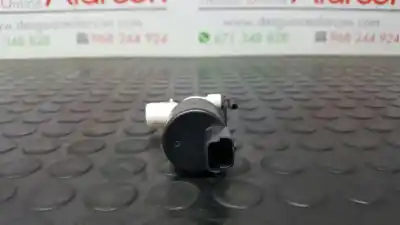 Автозапчасти б/у чистый насос за citroen berlingo station wagon sx multispace ссылки oem iam 9632984980  