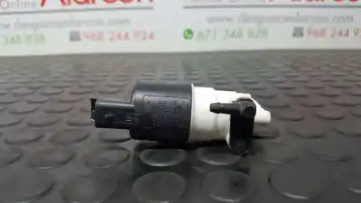 Автозапчасти б/у чистый насос за citroen berlingo station wagon sx multispace ссылки oem iam 9632984980  