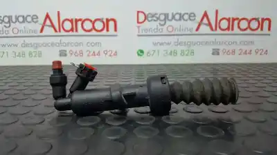 Second-hand car spare part clutch cylinder for citroen berlingo station wagon sx multispace oem iam references 218299