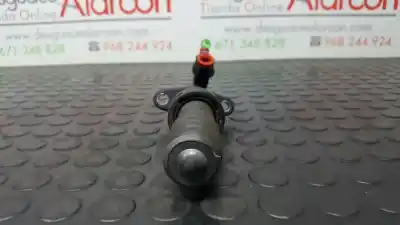 Автозапчасти б/у цилиндр сцепления за citroen berlingo station wagon sx multispace ссылки oem iam 218299  