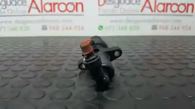 Автозапчасти б/у цилиндр сцепления за citroen berlingo station wagon sx multispace ссылки oem iam 218299  