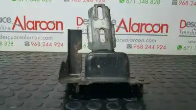 Gebrauchtes Autoersatzteil UNTERSTÜTZUNG ÄNDERN zum CITROEN C3 PLURIEL  OEM-IAM-Referenzen 181392  9650585180