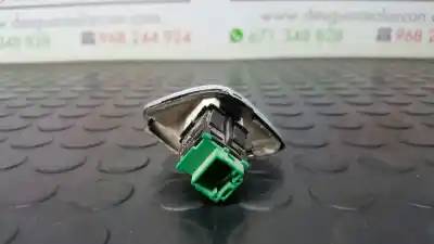 Second-hand car spare part door lock switch for citroen c3 seduction oem iam references 96656596xu  