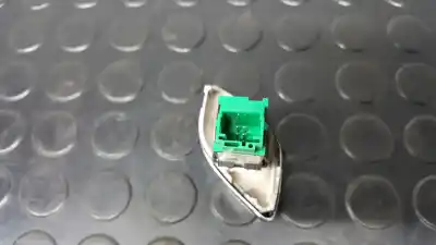 Second-hand car spare part door lock switch for citroen c3 seduction oem iam references 96656596xu  