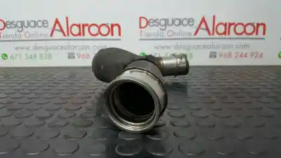 Автозапчасти б/у трубка за volkswagen touareg (7la, 7l6, 7l7) 2.5 r5 tdi ссылки oem iam 7l6145822d  