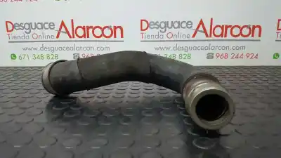 Автозапчасти б/у трубка за volkswagen touareg (7la, 7l6, 7l7) 2.5 r5 tdi ссылки oem iam 7l6145822d  