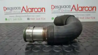 Автозапчасти б/у трубка за volkswagen touareg (7la, 7l6, 7l7) 2.5 r5 tdi ссылки oem iam 7l6145822d  