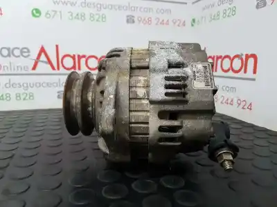 Pezzo di ricambio per auto di seconda mano ALTERNATORE per NISSAN PICK-UP (D22)  Riferimenti OEM IAM 23100VK010  