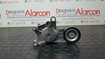 Peça sobressalente para automóvel em segunda mão esticador de correia por citroen c3 collection referências oem iam 9807720180