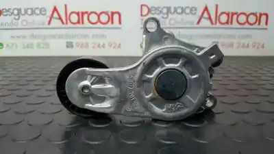 Автозапчасти б/у вспомогательный натяжитель ремня за citroen c3 collection ссылки oem iam 9807720180  