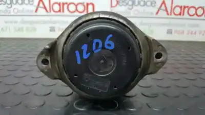 Second-hand car spare part engine support for bmw serie 1 berlina (e81/e87) 120d oem iam references 22116768800  13981112