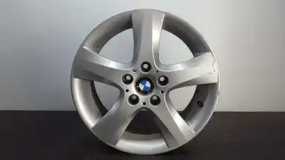 Pièce détachée automobile d'occasion jante pour bmw serie 1 berlina (e81/e87) 120d références oem iam 36116775622  6775622