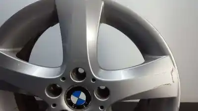 Pièce détachée automobile d'occasion jante pour bmw serie 1 berlina (e81/e87) 120d références oem iam 36116775622  6775622