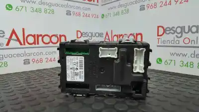 Second-hand car spare part power management control unit for renault koleos dynamique oem iam references 284b11681r