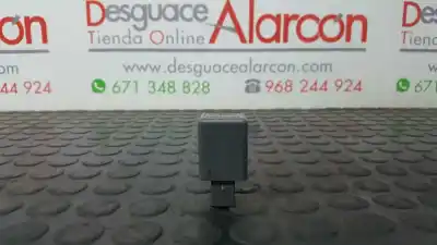 Second-hand car spare part relay for renault koleos dynamique oem iam references 24330c9900