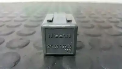 Pezzo di ricambio per auto di seconda mano relè per renault koleos dynamique riferimenti oem iam 24330c9900  