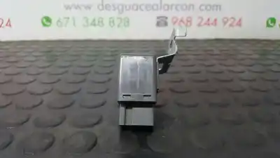 Second-hand car spare part relay for renault koleos dynamique oem iam references 24330c9900  