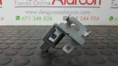 Second-hand car spare part relay for renault koleos dynamique oem iam references 24330c9900  