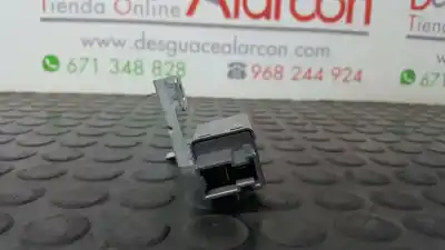 Second-hand car spare part relay for renault koleos dynamique oem iam references 24330c9900  