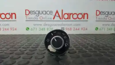 Recambio de automóvil de segunda mano de mando multifuncion para volkswagen touareg (7la) 5.0 v10 tdi cat (ayh) referencias oem iam 7l6927135c