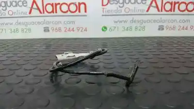 Second-hand car spare part abs sensor for citroen berlingo station wagon sx multispace oem iam references 