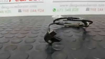 Second-hand car spare part abs sensor for citroen berlingo station wagon sx multispace oem iam references   