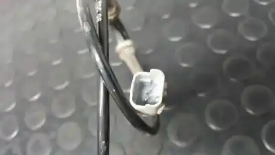 Second-hand car spare part abs sensor for citroen berlingo station wagon sx multispace oem iam references   