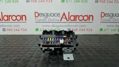 Second-hand car spare part fuse box unit for renault koleos dynamique oem iam references 2523652026r