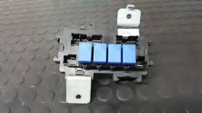 Second-hand car spare part fuse box unit for renault koleos dynamique oem iam references 2523652026r 10f160745 2523652026r