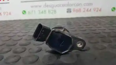 Автозапчастина б/у котушка запалювання для toyota corolla (e15) luna посилання на oem iam 9091902252  