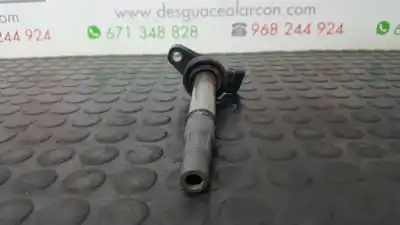 Автозапчастина б/у котушка запалювання для toyota corolla (e15) luna посилання на oem iam 9091902252  