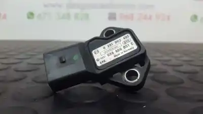 Pezzo di ricambio per auto di seconda mano SENSORE DI PRESSIONE per VOLKSWAGEN POLO (6R1)  Riferimenti OEM IAM 038906051C  0281002401