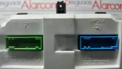 Автозапчастина б/у панель інструментів для volkswagen touareg (7la, 7l6, 7l7) 2.5 r5 tdi посилання на oem iam 7l6920981m 7l6920981mx 0263655608