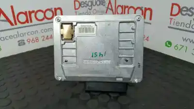 Автозапчастина б/у ебу контролер двигуна для volkswagen touareg (7la, 7l6, 7l7) 2.5 r5 tdi посилання на oem iam 0ad927755bg 5wp22092 0ad927755ar