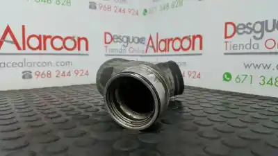 Автозапчастина б/у труба для volkswagen caddy ka/kb (2k) furg. посилання на oem iam   