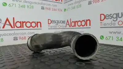 Автозапчастина б/у труба для volkswagen caddy ka/kb (2k) furg. посилання на oem iam   