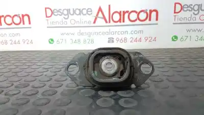 Second-hand car spare part engine support for renault clio iii exception oem iam references 8200352861  