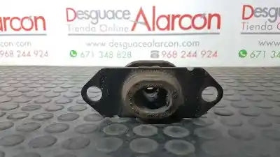 Second-hand car spare part engine support for renault clio iii exception oem iam references 8200352861  