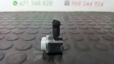 Second-hand car spare part parking sensor for renault koleos dynamique oem iam references 28438jzxxb  